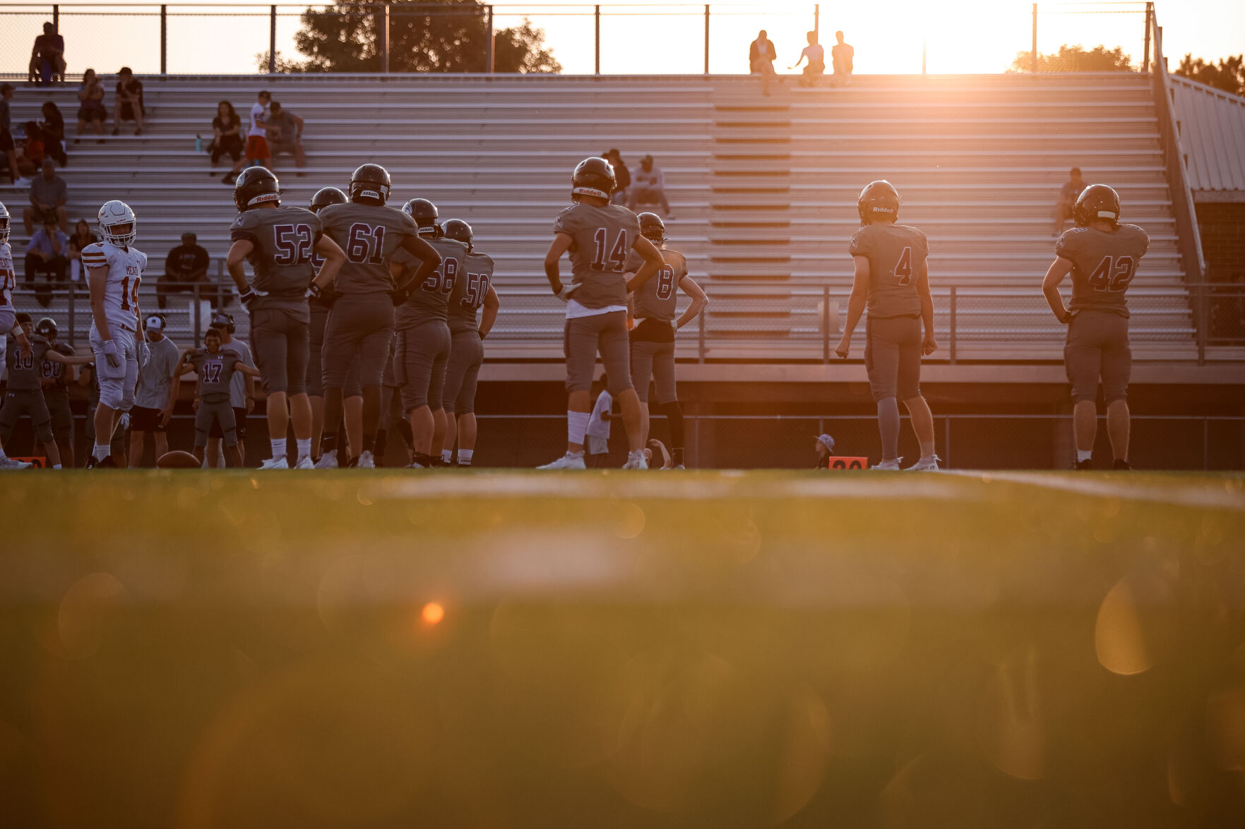 PREP FOOTBALL